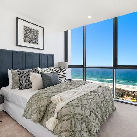 Koko Broadbeach Guldkusten Exteriör bild