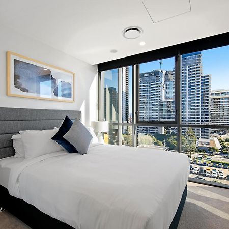 Koko Broadbeach Guldkusten Exteriör bild