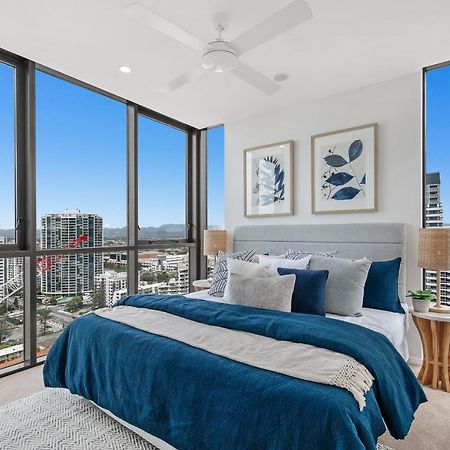 Koko Broadbeach Guldkusten Exteriör bild
