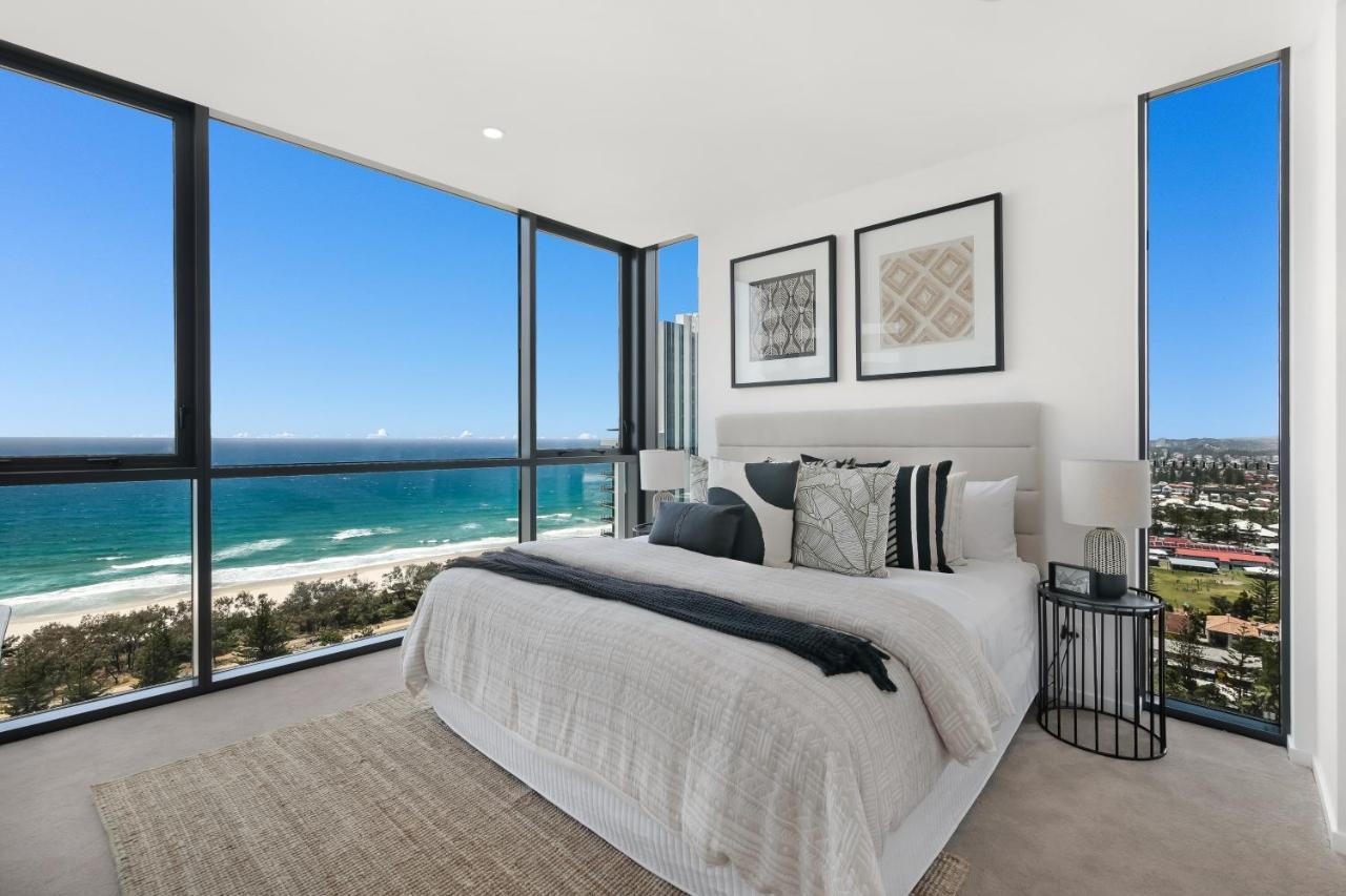 Koko Broadbeach Guldkusten Exteriör bild