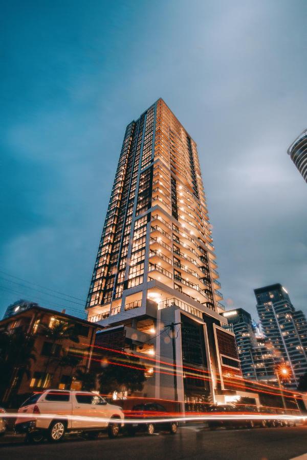 Koko Broadbeach Guldkusten Exteriör bild