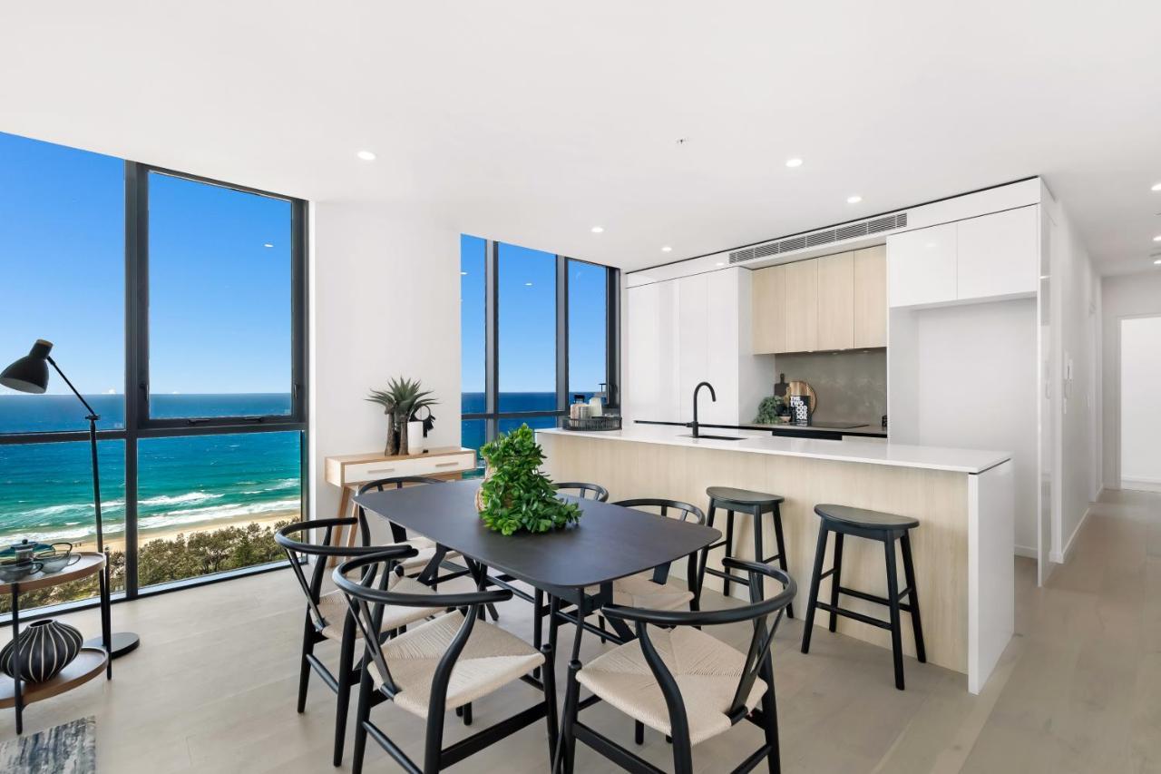 Koko Broadbeach Guldkusten Exteriör bild
