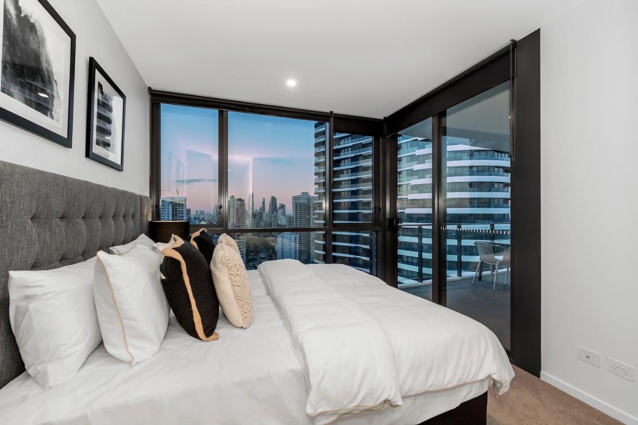 Koko Broadbeach Guldkusten Exteriör bild