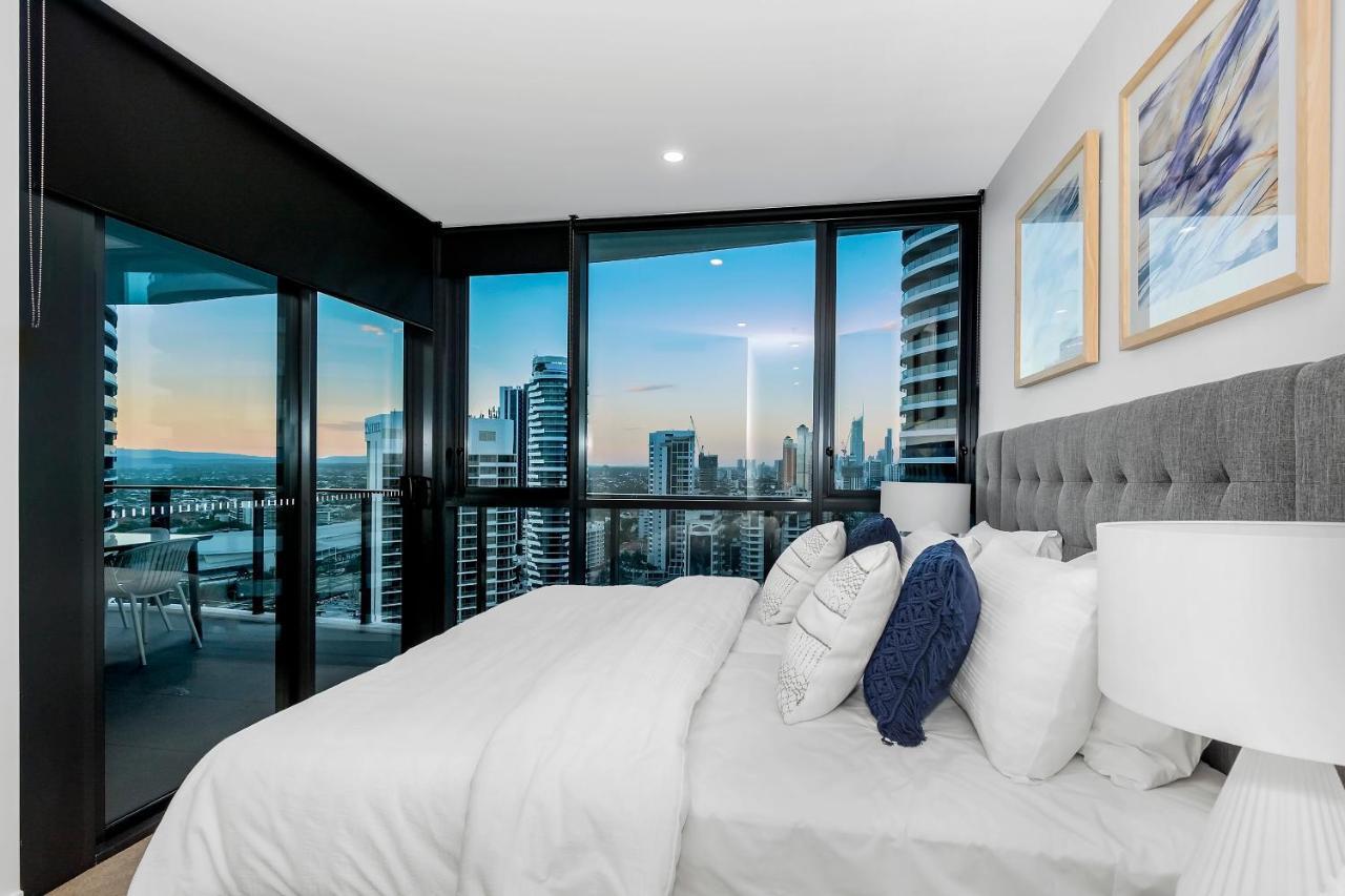 Koko Broadbeach Guldkusten Exteriör bild