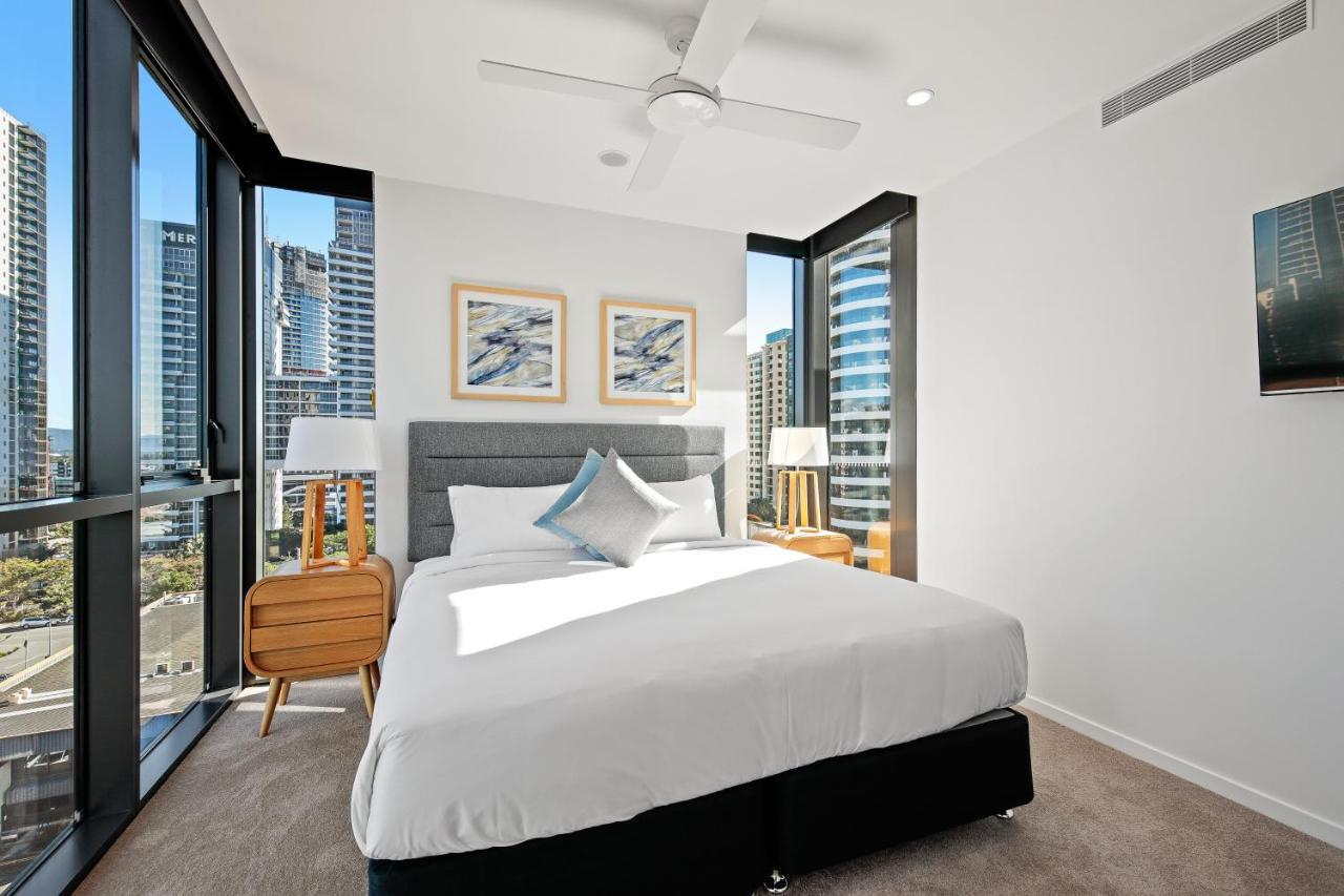 Koko Broadbeach Guldkusten Exteriör bild