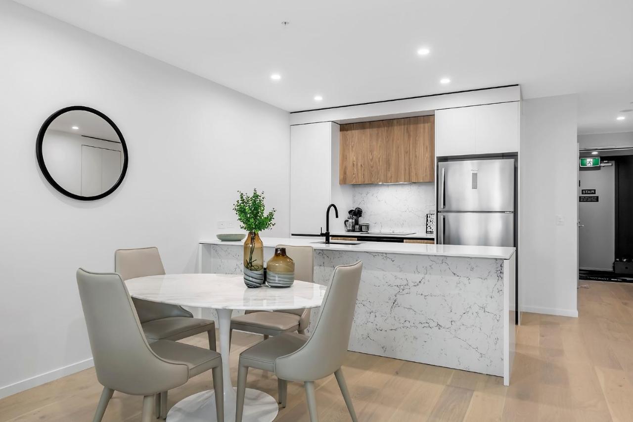 Koko Broadbeach Guldkusten Exteriör bild